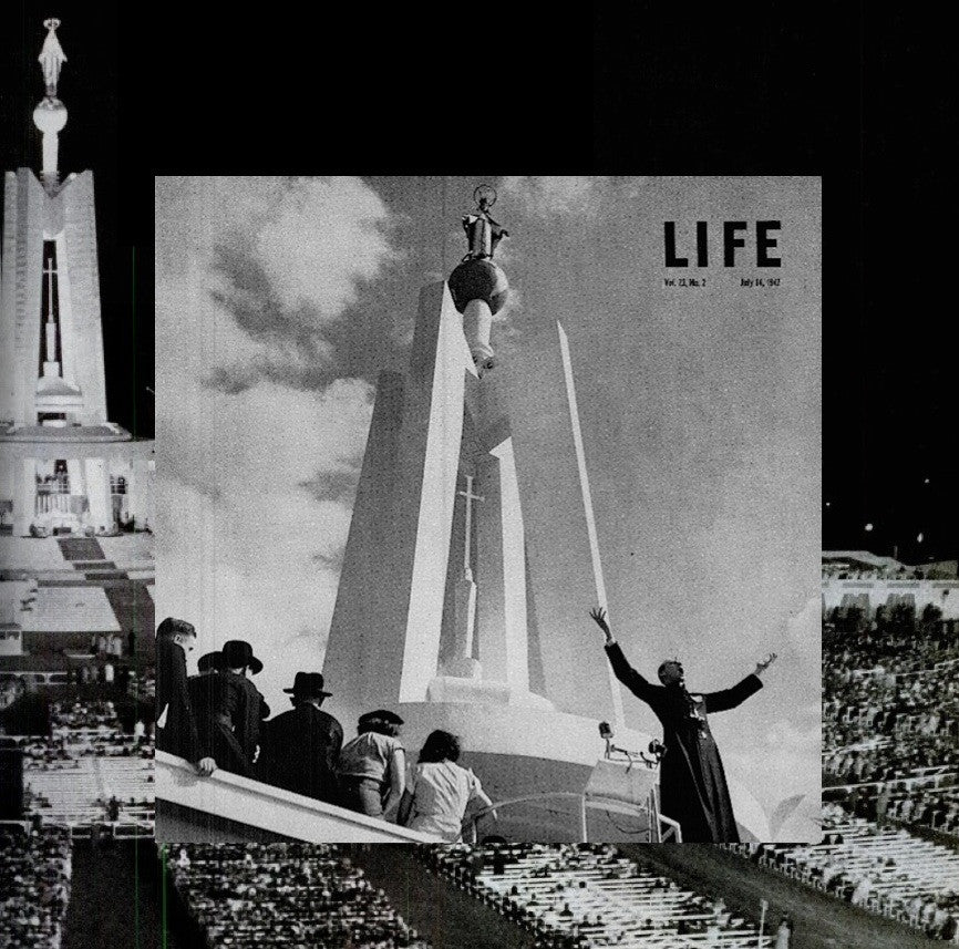 Canadian Marian Milestone