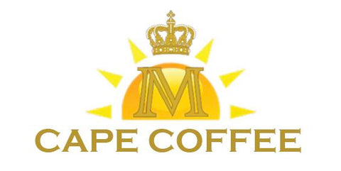  CAPE COFFEE 