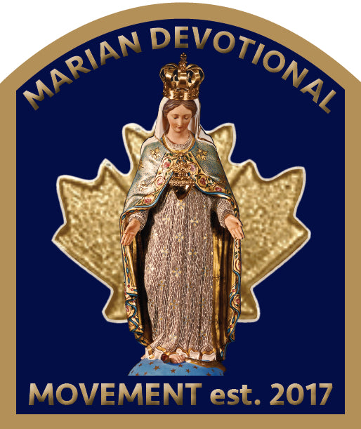 MDM Parish Visitation Program Kit